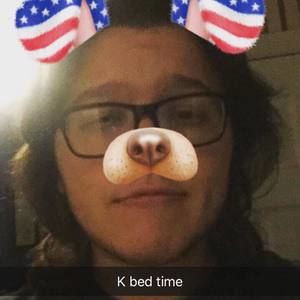 Meet your Posher, Zachariah